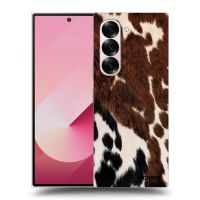 ULTIMATE CASE pro Samsung Galaxy Z Fold5 5G - Rust