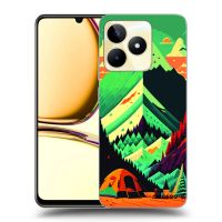 ULTIMATE CASE pro Realme C53 - Whistler