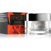 RYOR Argan Care with Gold Tagescreme mit Gold und Arganöl 50 ml