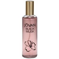 Jovan Black Musk kolonjska voda za ženske 96 ml