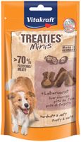 Vitakraft Treaties Minis pečeňové