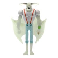 figura Agnostic Front - Eliminator - Glow in The Dark