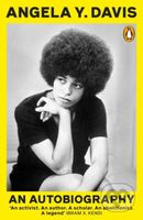 An Autobiography - Angela Y. Davis - kniha z kategorie Autobiografie