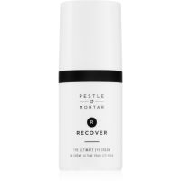 Pestle & Mortar RECOVER regeneracijska krema za predel okoli oči 15 ml