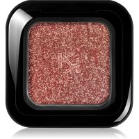 KIKO Milano Glitter Shower Lidschatten mit Glitter Farbton 09 Fine Wine 2 g
