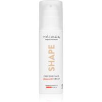 Mádara Shape krema proti celulitu 150 ml