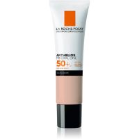 La Roche-Posay Anthelios Mineral One mattierende Tönungscreme SPF 50+ Farbton 1 Light 30 ml