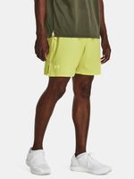 Under Armour Launch Elite 7'' Shorts Gelb