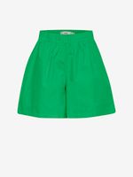 ICHI Shorts Grün