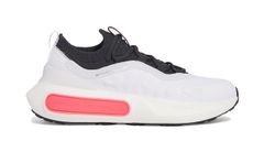 Under Armour W Phantom 4 Ženy - Obuv Under Armour - Bílá - 3027594-105-5.5 - Size: 5.5