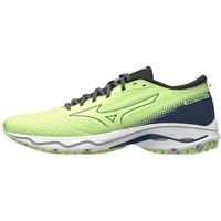 Mizuno WAVE PRODIGY 6 Мъжки маратонки за бягане, светло-зелено, размер 41