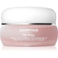 Darphin Intral Inner Youth Rescue Eye Cream изглаждащ околоочен крем с кофеин 15 мл.