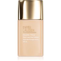 Estée Lauder Double Wear Sheer Long-Wear Makeup SPF 20 leichtes mattierendes Foundation SPF 20 Farbton 1N1 Ivory Nude 30 ml