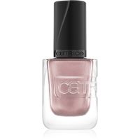 Catrice GEL AFFAIR lak za nohte odtenek 006 Party Animal 10.5 ml