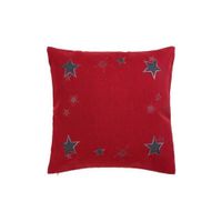 X-Mas DEKORAČNÝ VANKÚŠ 48/48 cm