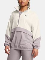 Under Armour Armoursport Anorak Jakna bijela