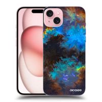 ULTIMATE CASE pro Apple iPhone 15 - Space