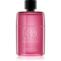 Gucci Guilty Absolute Eau de Parfum für Damen 50 ml