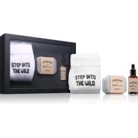 Zew For Men Wild Lumberjack Jameson подаръчен комплект за мъже