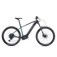 Horské elektrokolo Crussis e-Atland 10.10 900Wh 27,5" - model 2025 19" (170-185 cm)