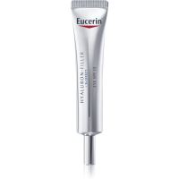 Eucerin Hyaluron-Filler krema za predel okoli oči proti globokim gubam SPF 15 15 ml