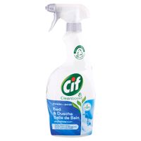 Cif  Power & Shine čistič na koupelny 750ml
