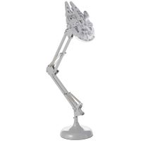 Star Wars LAMPA NA PSACÍ STŮL