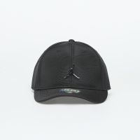 Jordan Kids Metal Jumpman Curve Brim Black Universal