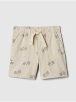 GAP Kinder Shorts Beige