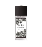 BI-ES SEXY GIRL parfumovaný dezodorant - 70 ml