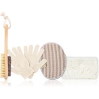 So Eco Exfoliating Bath Set Set (für das Bad)