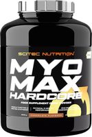 Scitec Nutrition MyoMax Hardcore 2800 g čokoláda