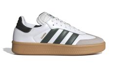 adidas Samba XLG Bărbați - Adidași adidas Originals - Alb - IE9181-9.5 - Size: 9.5
