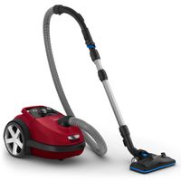 Philips Performer Silent - Aspirator cu sac - FC8784/09