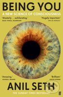 Being You (A New Science of Consciousness) - Anil Seth - kniha z kategorie Psychologie