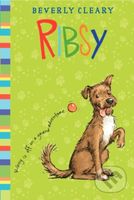 Ribsy - Beverly Cleary