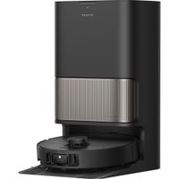 Dreame L40s Pro Ultra - black - Robotický vysavač s mopem