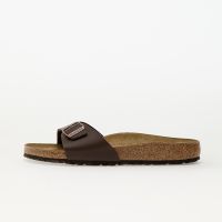 Sneakers Birkenstock Madrid Birko-Flor Dark Brown EUR 40