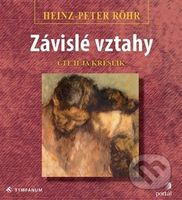 Závislé vztahy (Léčba a uzdravení závislé poruchy osobnosti) - audiokniha z kategorie Psychoterapie
