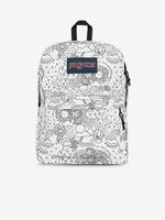 JANSPORT Superbreak One Rucksack Weiß