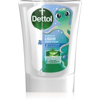 Dettol Soft on Skin Kids Explorer Power наповнювач для безконтактного дозатора мила 250 мл