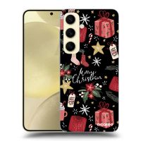ULTIMATE CASE PowerShare pro Samsung Galaxy S24 S921B 5G - Christmas