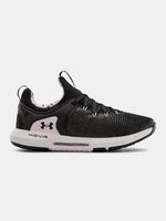 Under Armour W HOVR™ Rise 2 Lux Tennisschuhe Schwarz