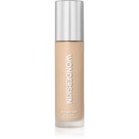 WONDERSKIN Hyper Bond All-Day Stay Serum Foundation dolgoobstojen tekoči puder odtenek Echo 30 ml