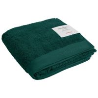S. Oliver RUČNÍK, 50/100 cm, tmavě zelená