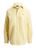 Polo Ralph Lauren Bluza 'CLASSIC'  žuta
