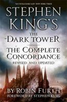 Stephen King's - The Dark Tower: The Complete Concordance - kniha z kategorie Fantasy