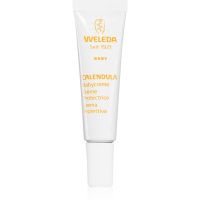 Weleda Baby and Child baba krém körömvirág kivonattal 10 ml