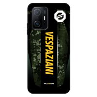 Fashion Case pre Xiaomi 11T - OKTAGON - Vespaziani Fight Jersey
