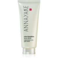 Annayake Makeup Remover Cream crema pentru fata pentru tenul uscat 100 ml